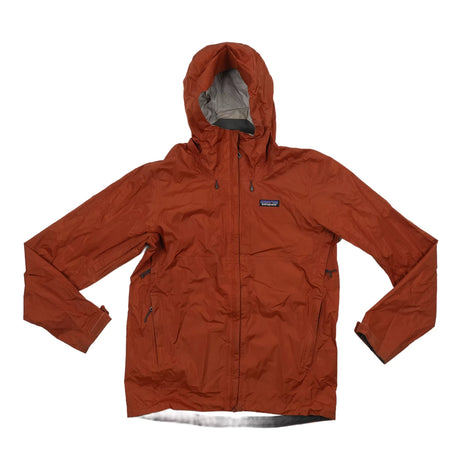 SBurnt Orange