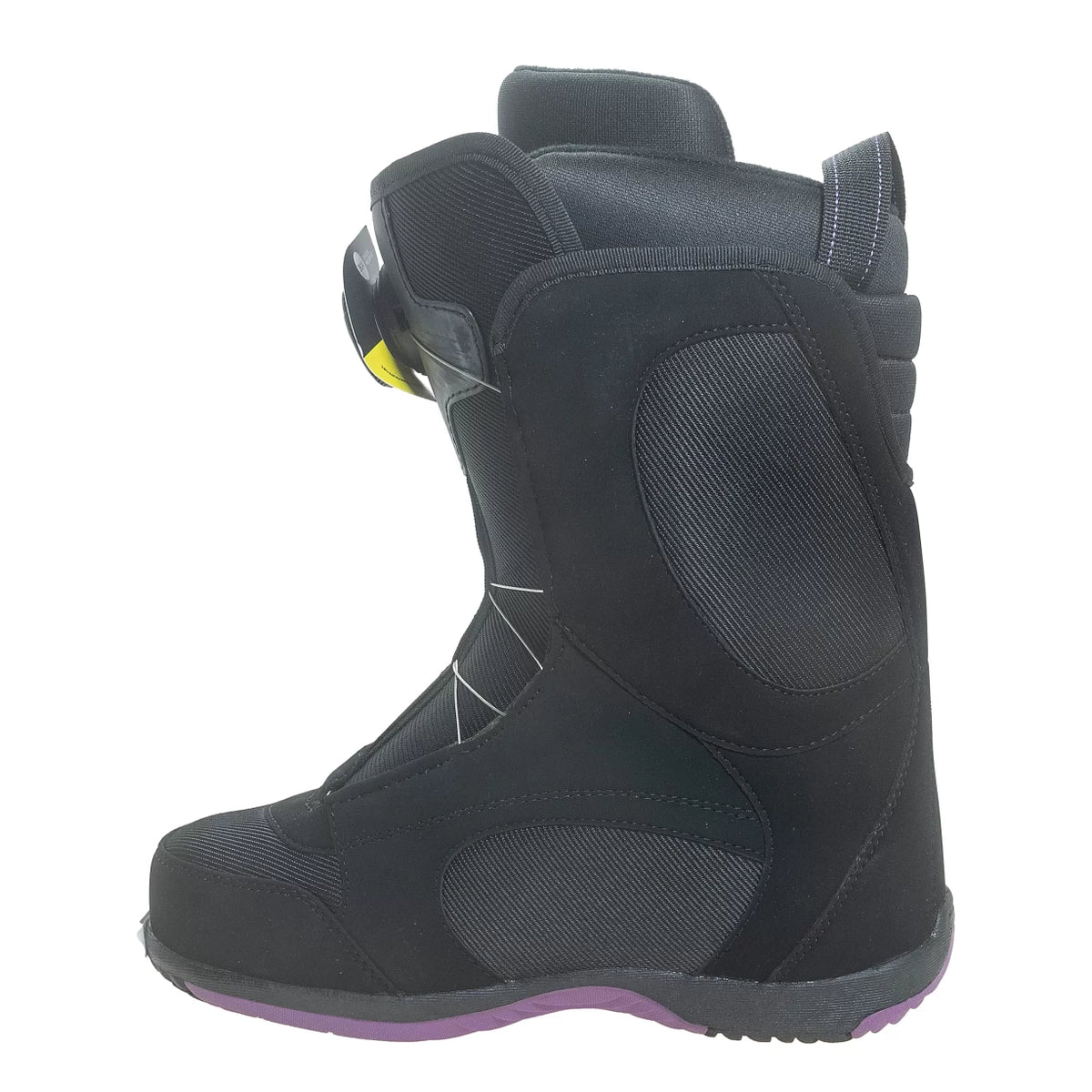 8.5Black/Purple