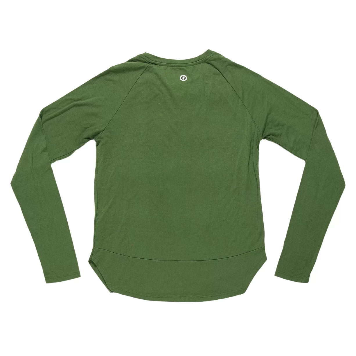 MGreen