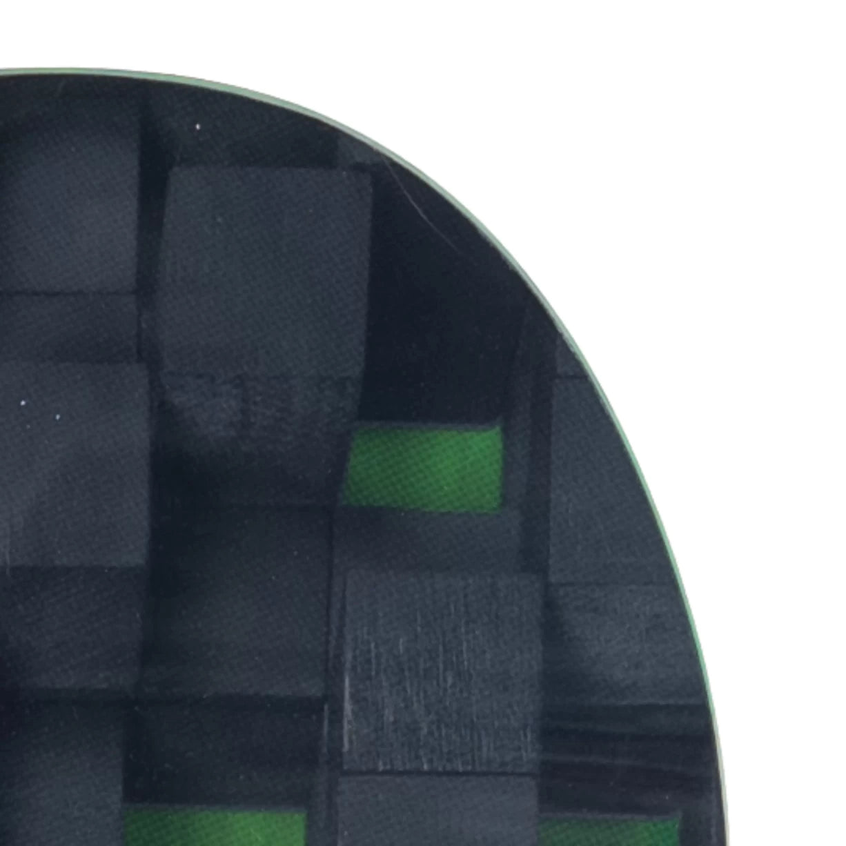 157cmBlack/Green