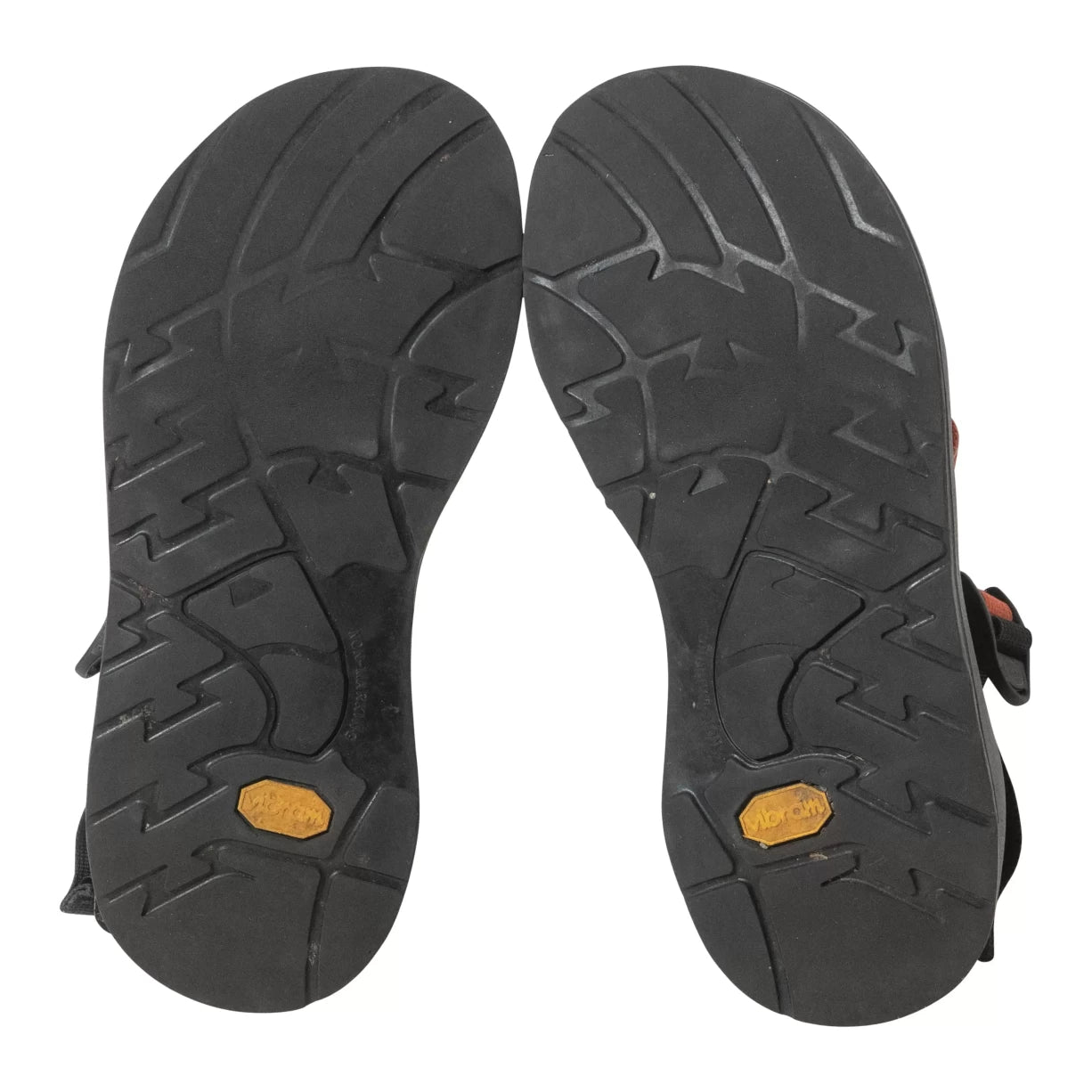 8Black/Orange