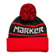 One SizeBlack/Red
