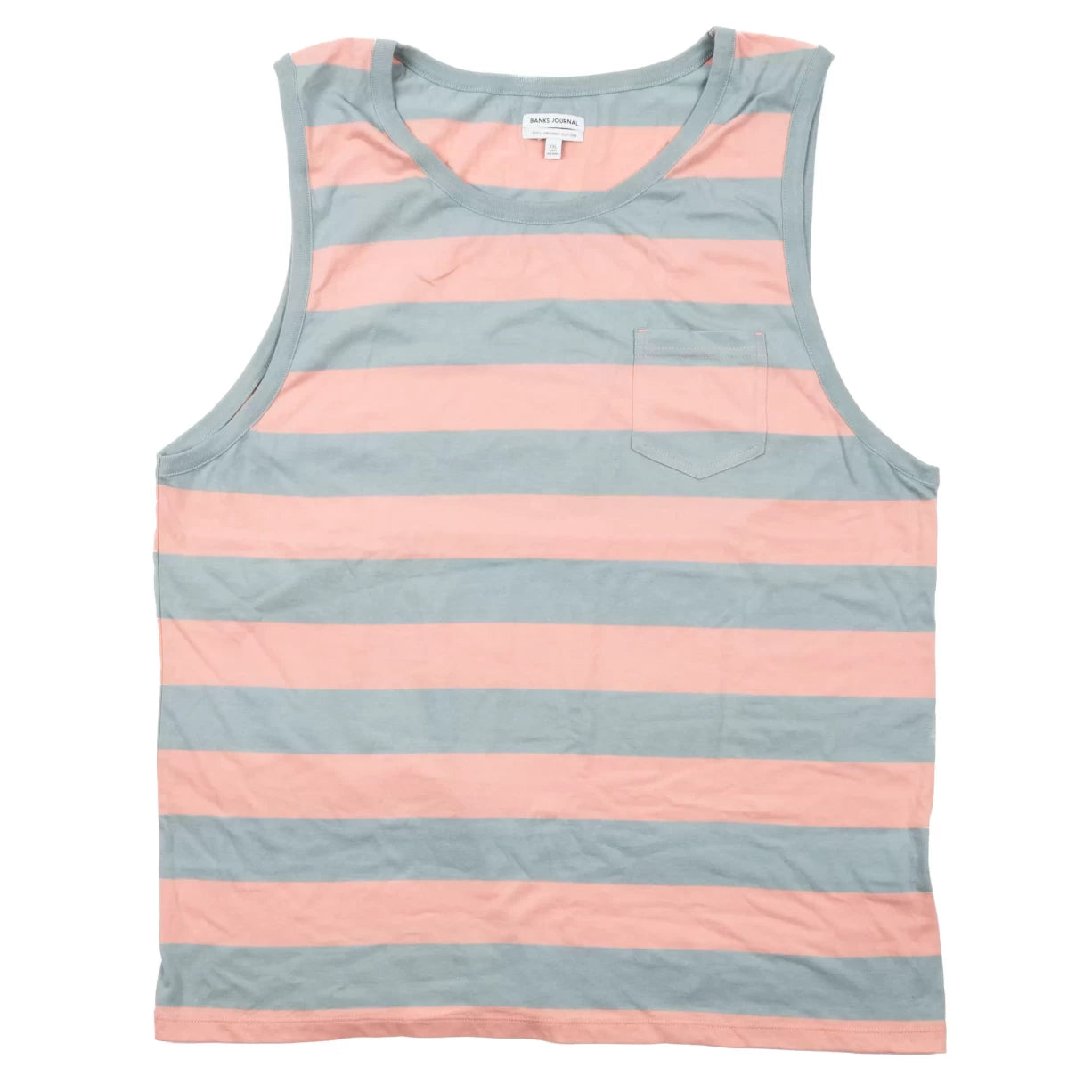 XXLPink/Blue