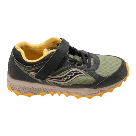 1Black/Green