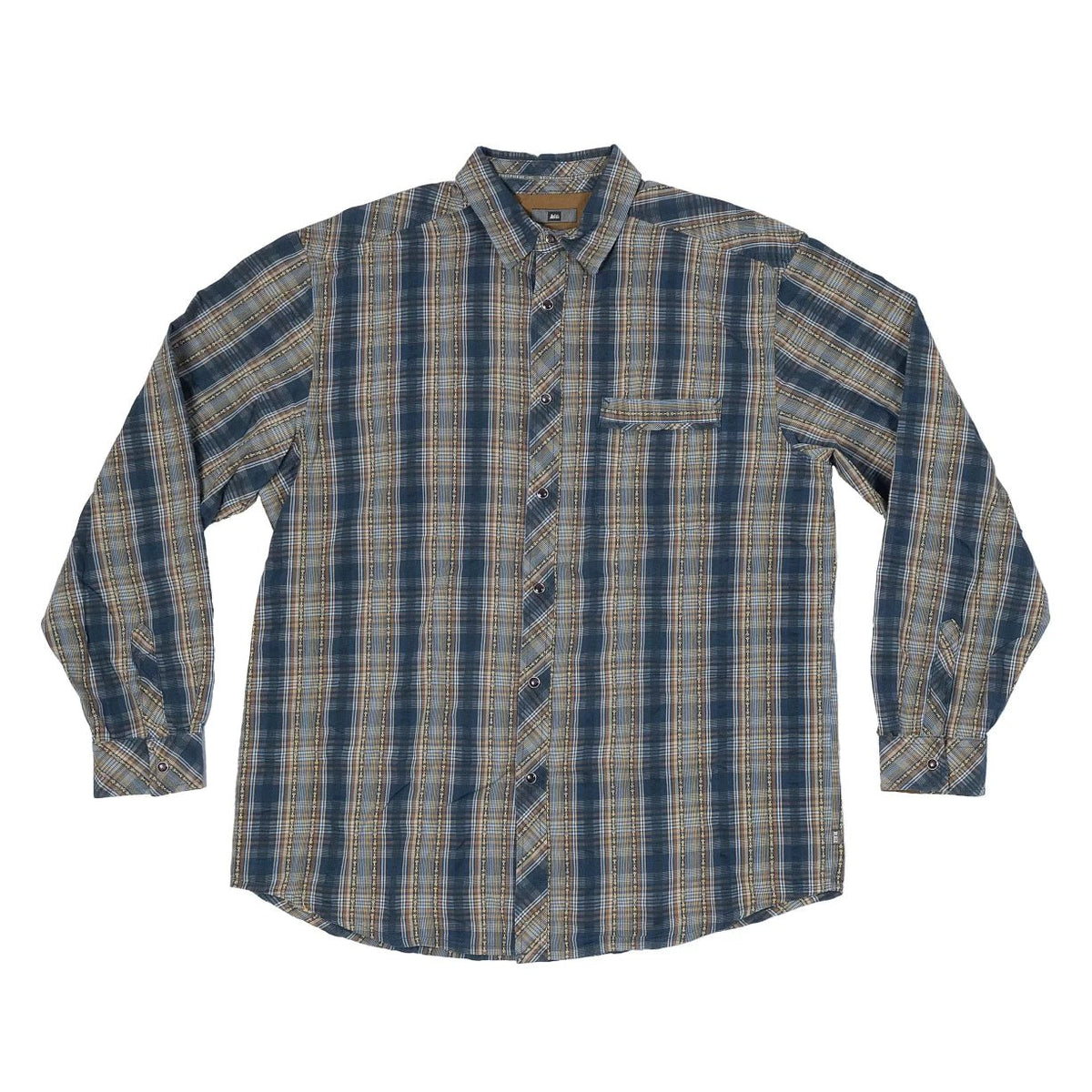LBrown/Blue