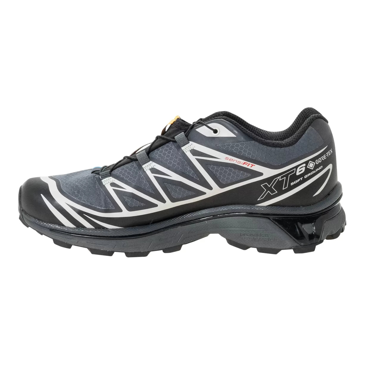 40.5Black/Grey