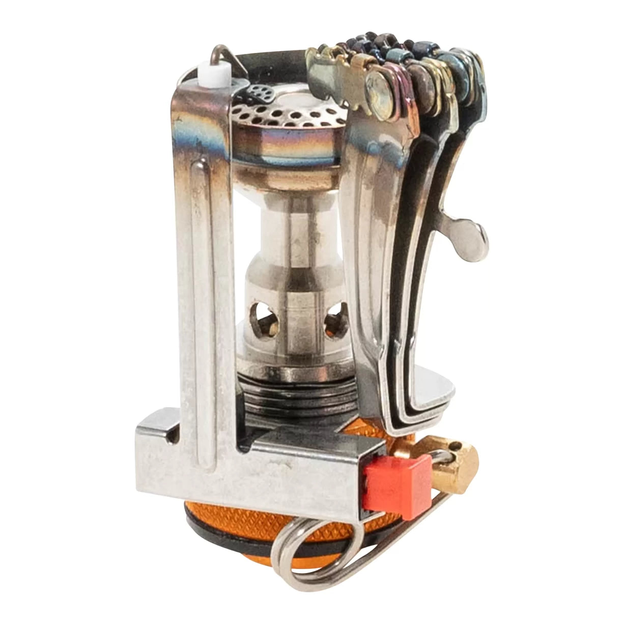 One SizeAluminum