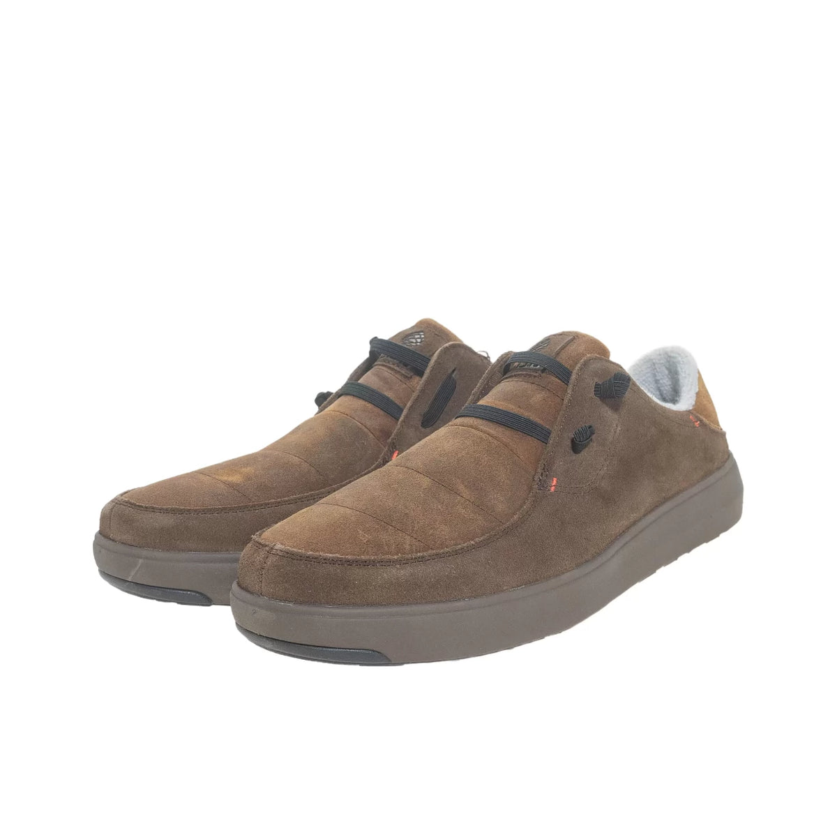 10.5Dark Brown