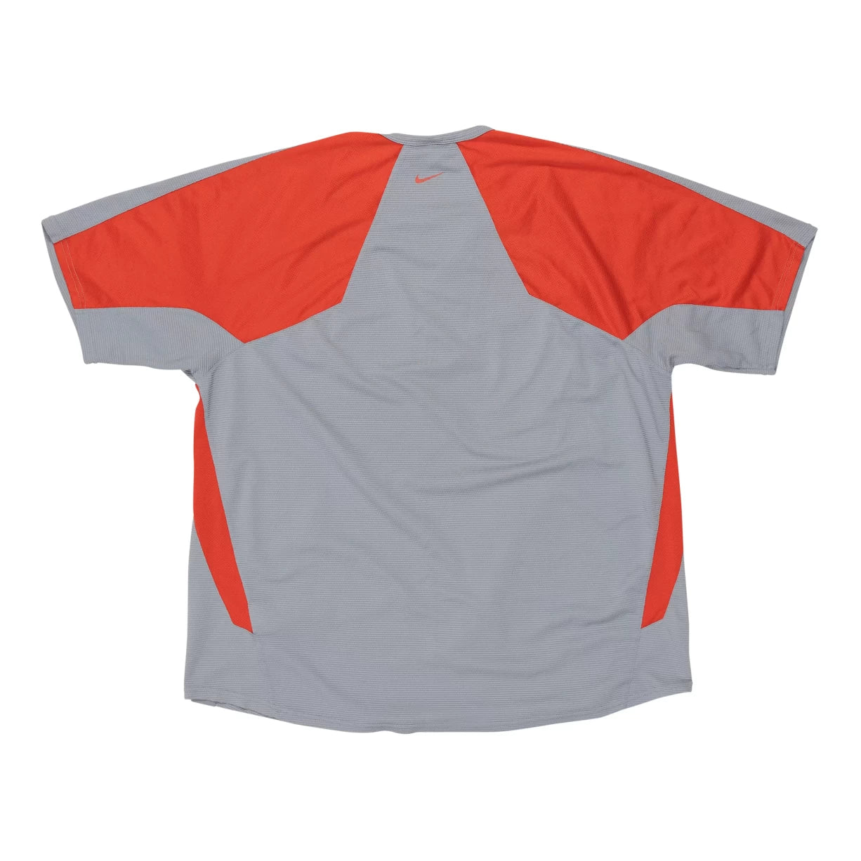 XLGrey/Red