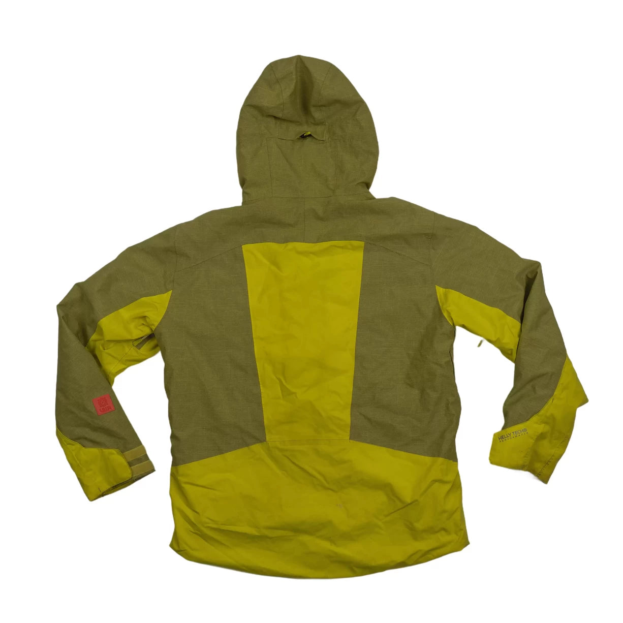 XLYellow