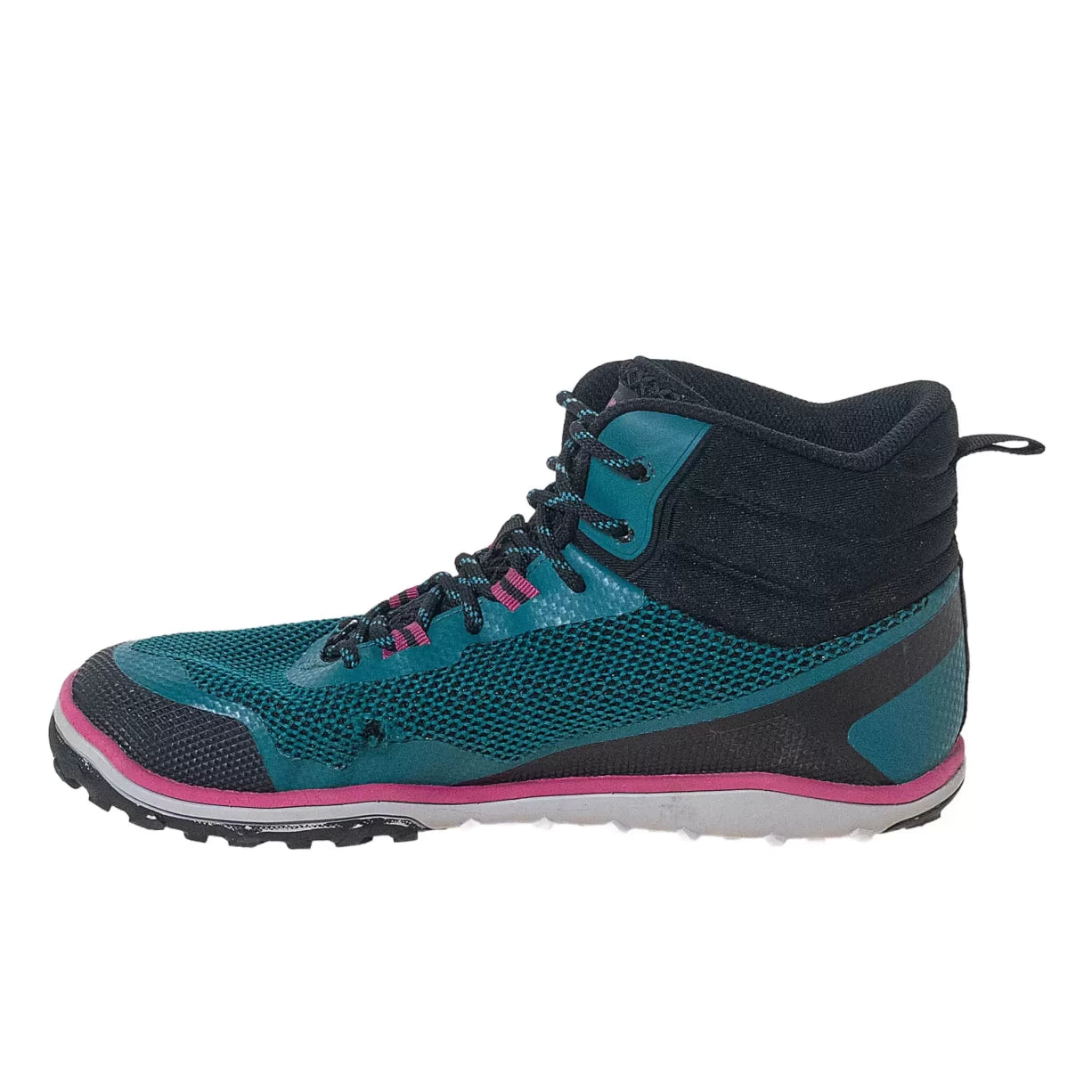 10.5Pink/Teal/Grey
