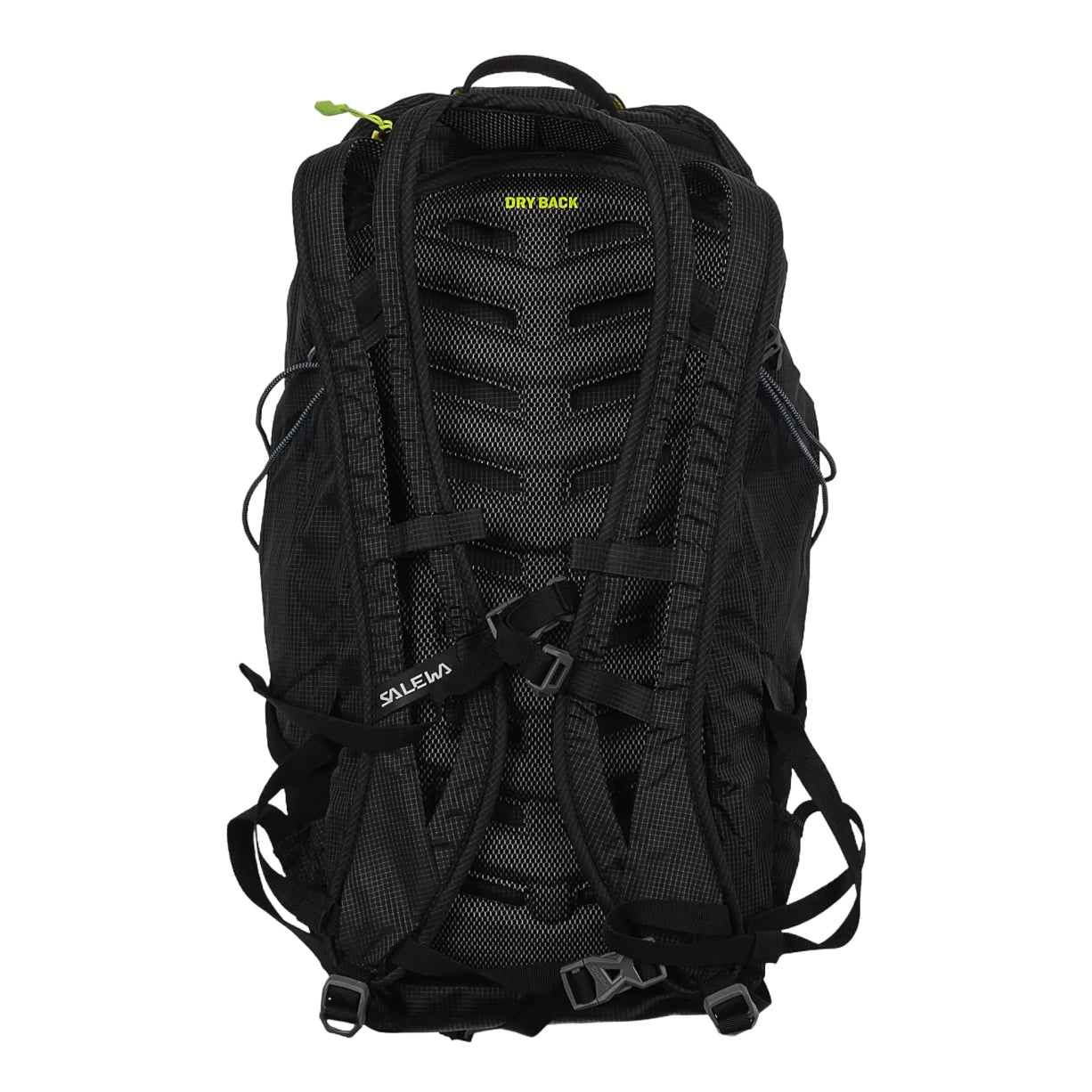 18 LBlack