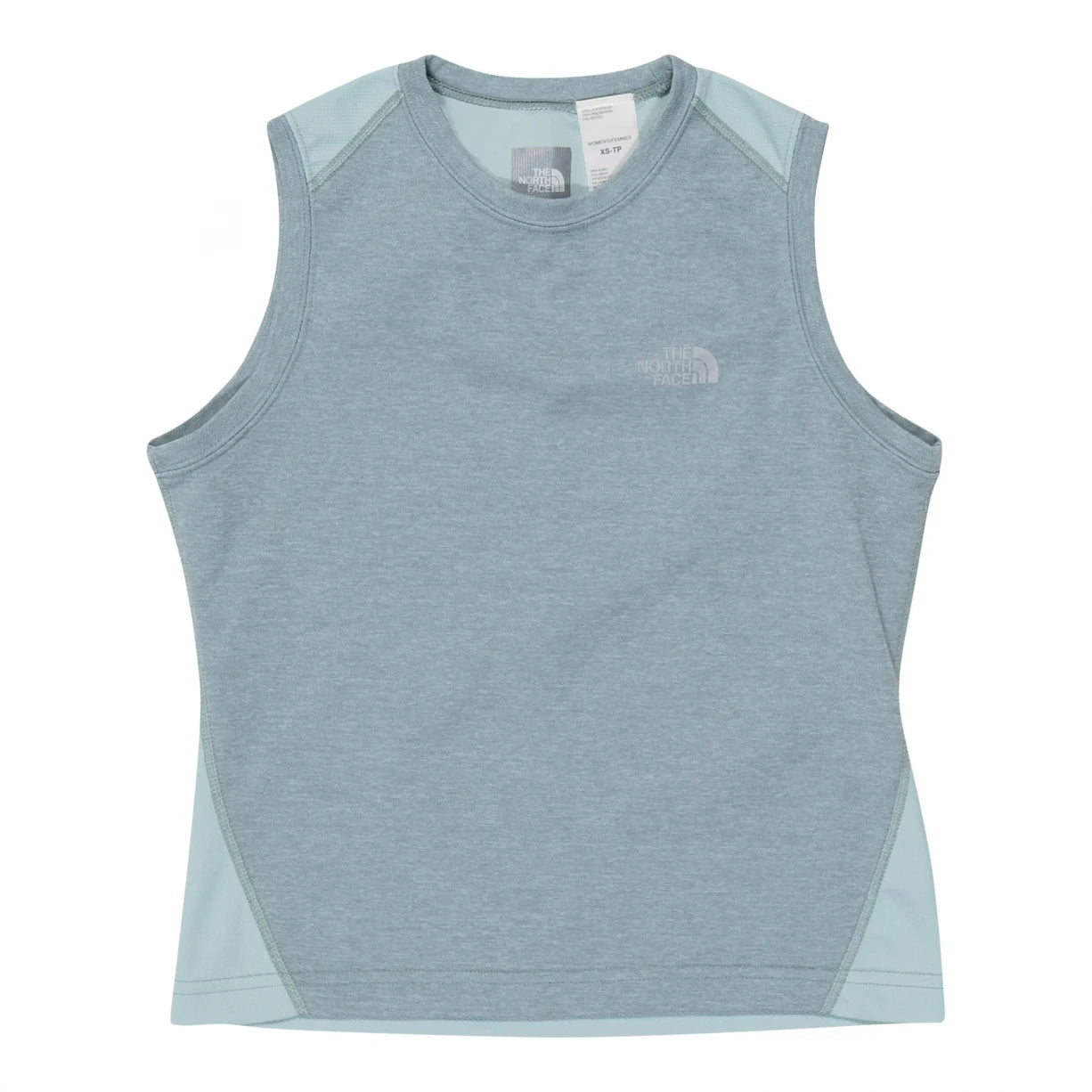XSGray/Green