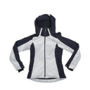 36Navy/White