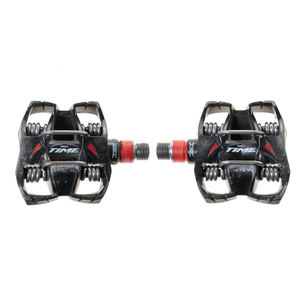 One SizeBlack/Red