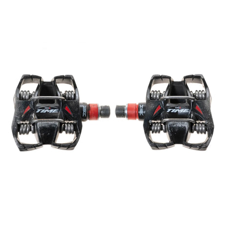 One SizeBlack/Red
