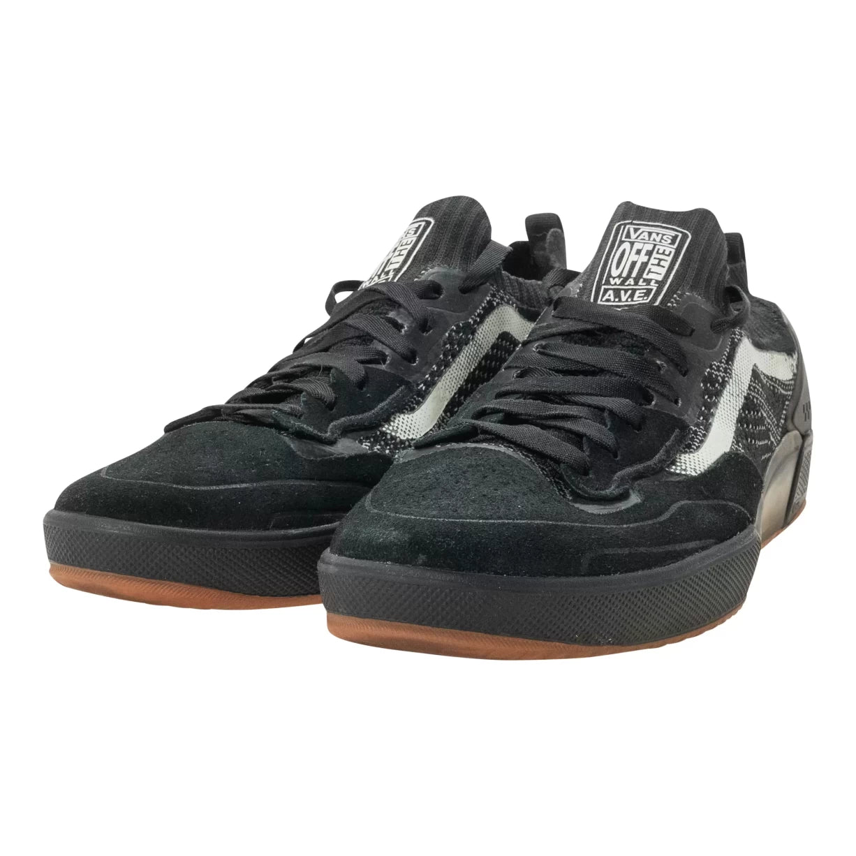 11Black