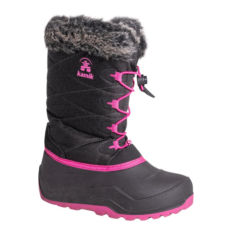 5Black/Pink