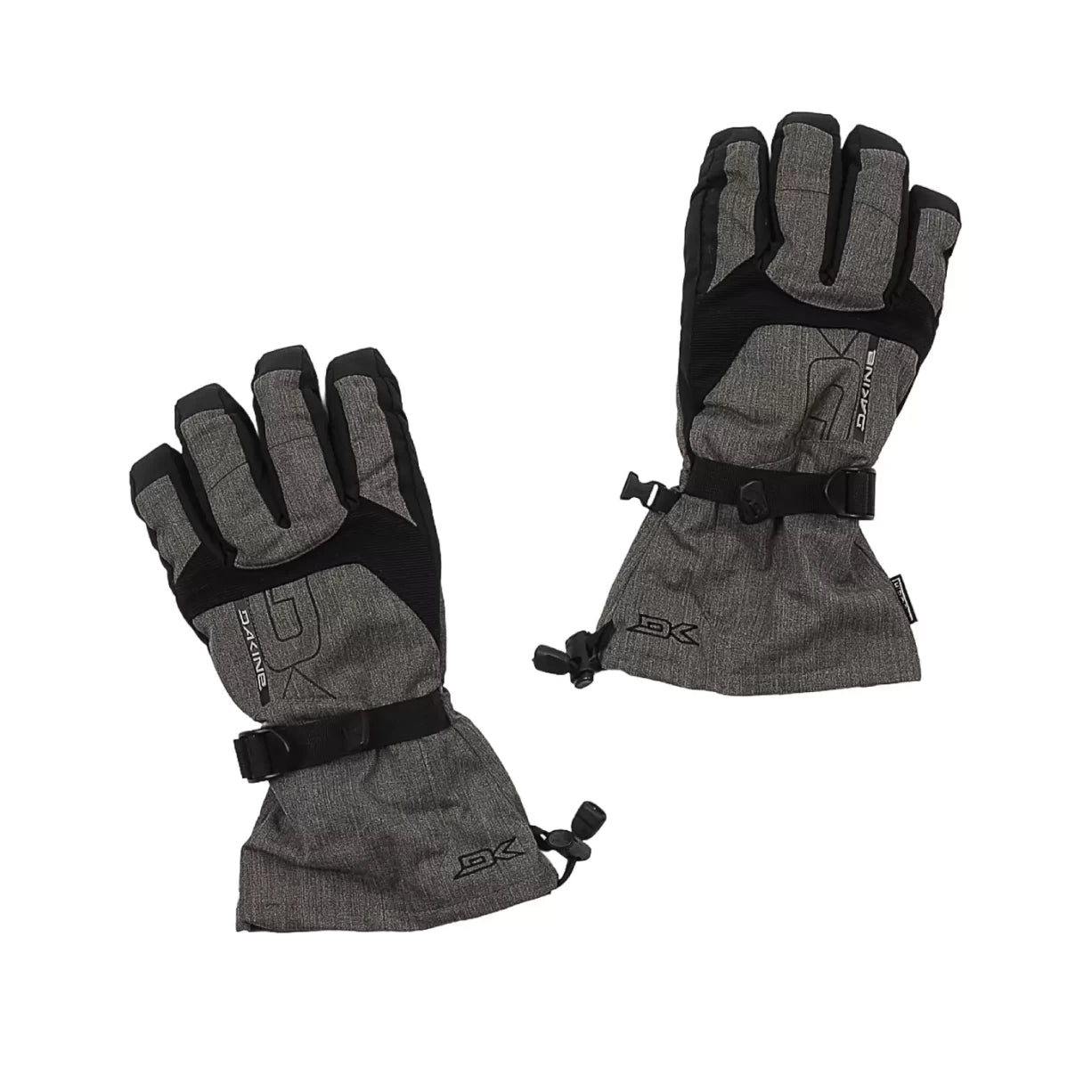 MGray/Black
