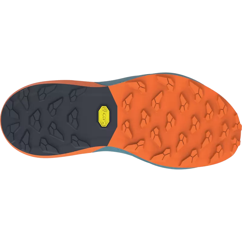 10Storm Blue/Blueberry