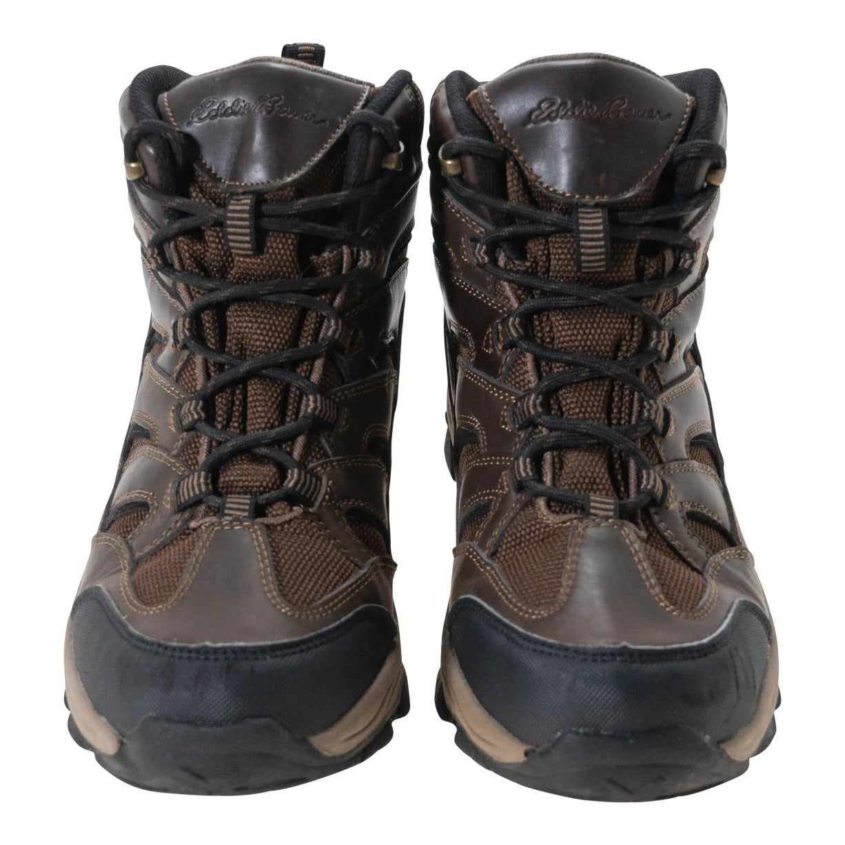 8.5Brown