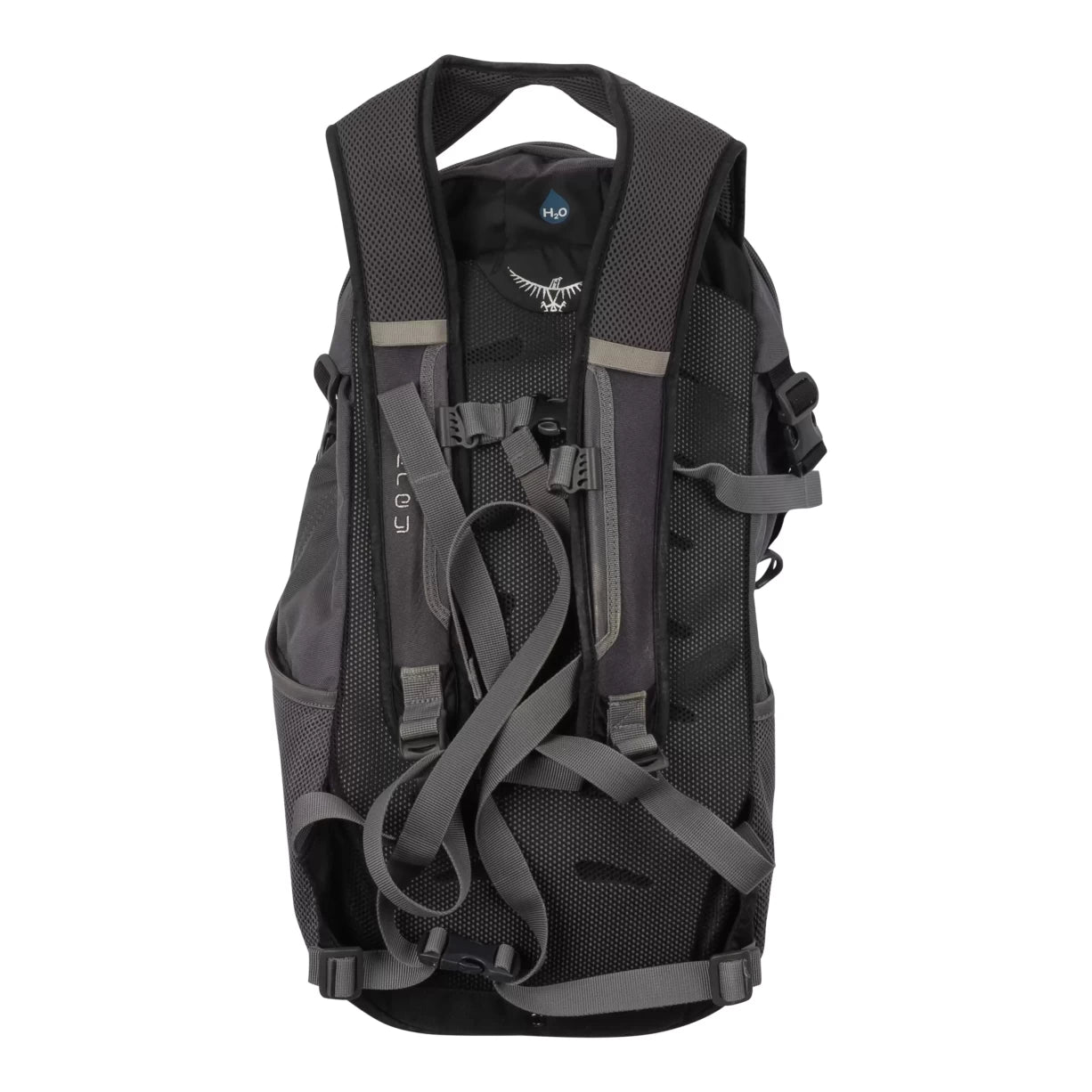 13 LBlack/Grey