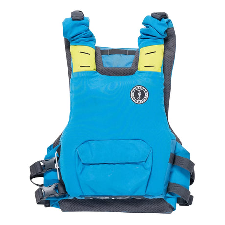 One SizeBlue/Yellow