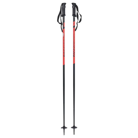 50"Red/Black