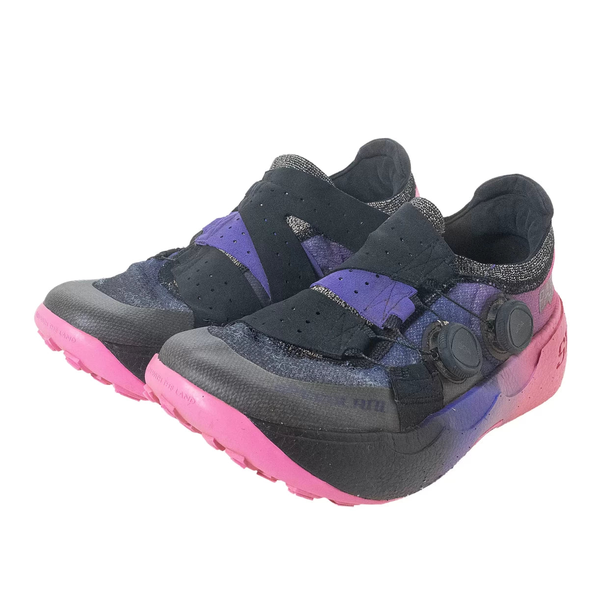 10.5pink/purple