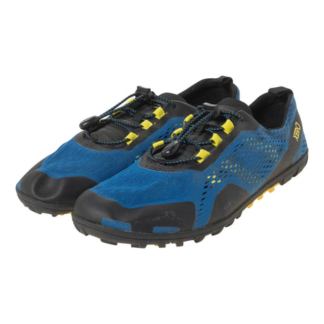10Blue/Black/Yellow