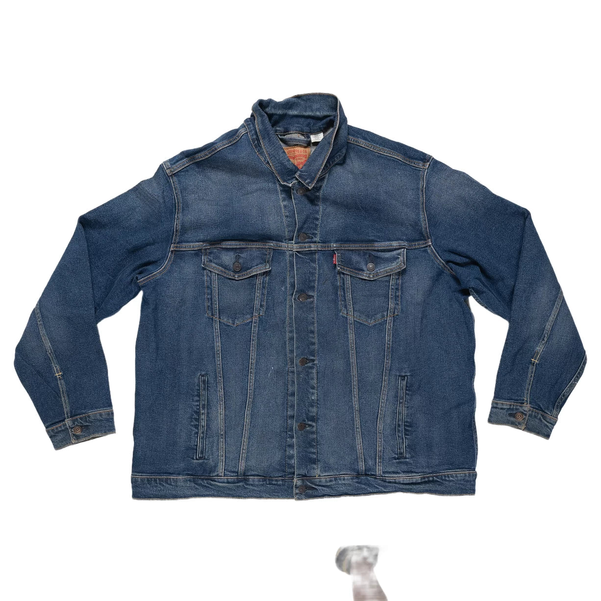 4XLDenim