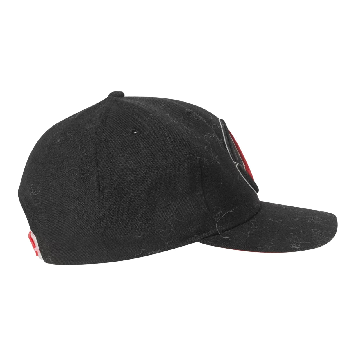 One SizeBlack