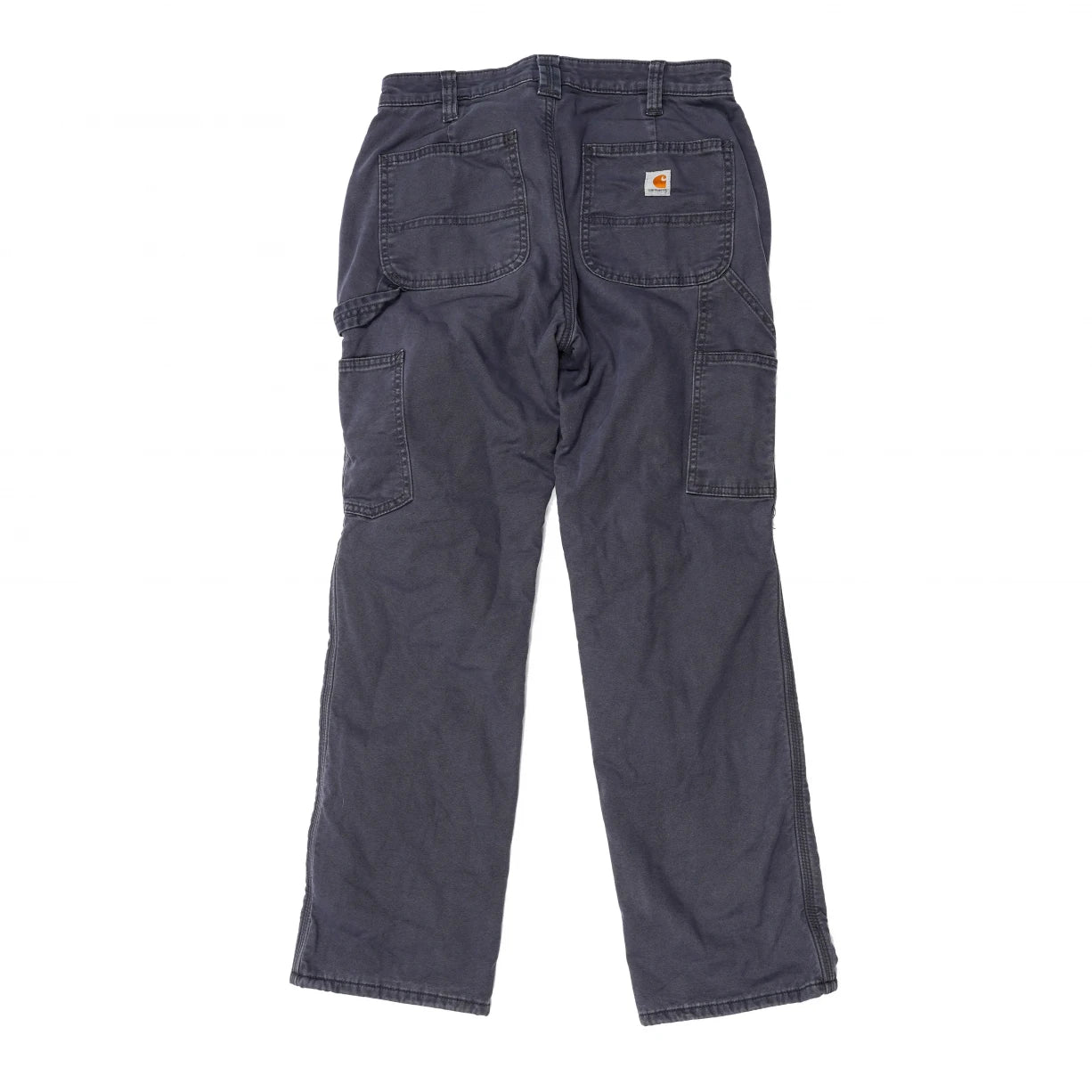 4 - ShortGrey