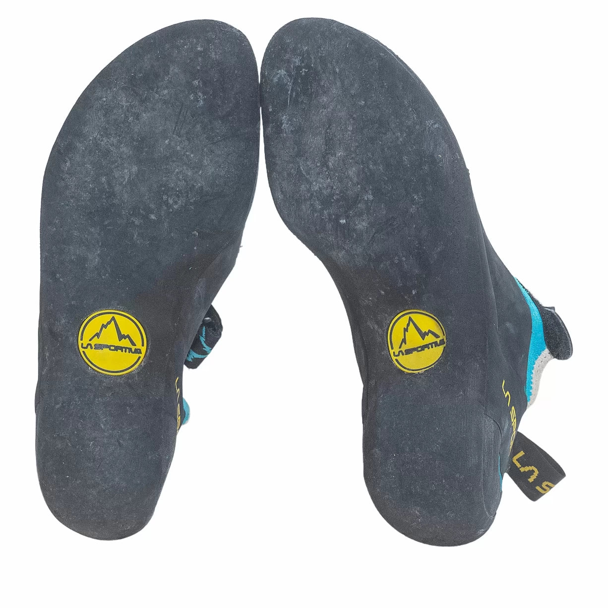 38.5Blue / Black
