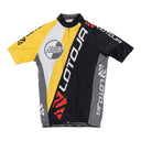 SBlack/Yellow