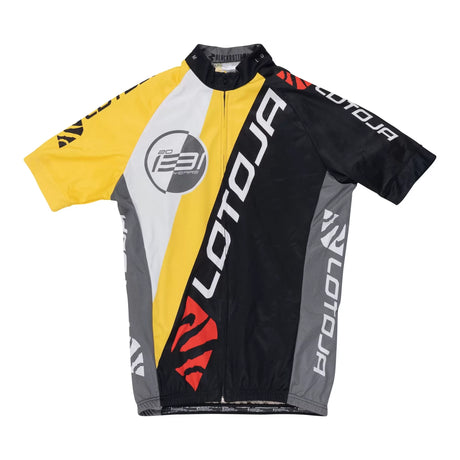 SBlack/Yellow