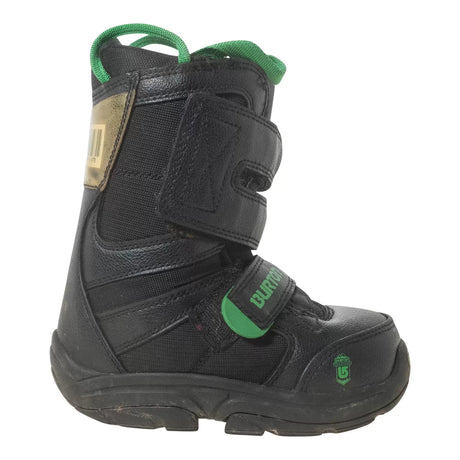 11CBlack/Green