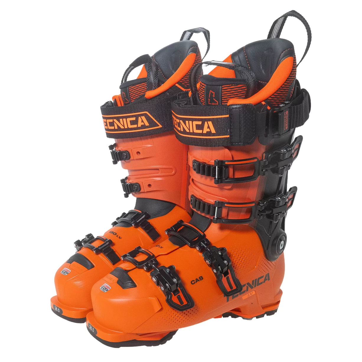 26.5Icon Orange