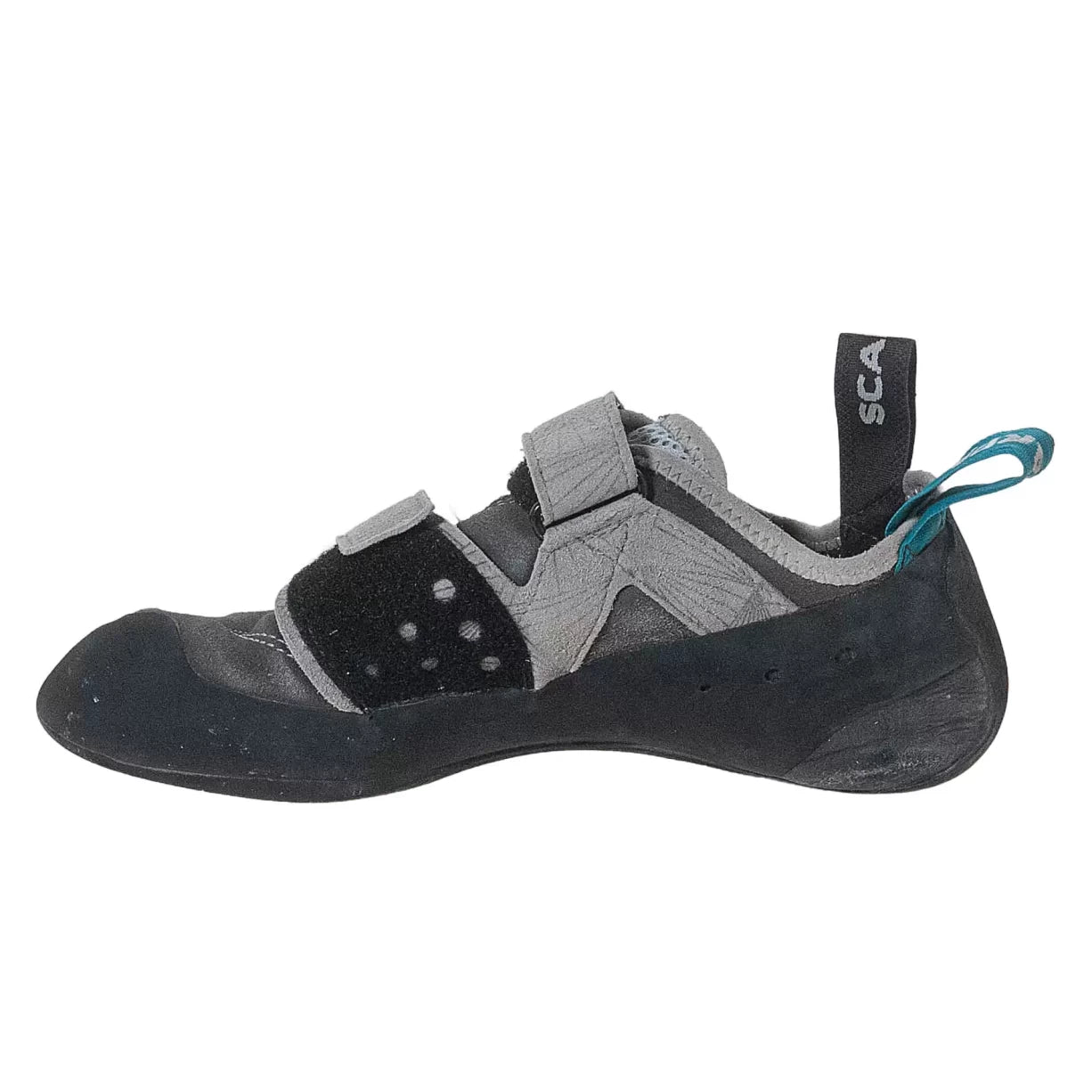 41.5Black/Grey