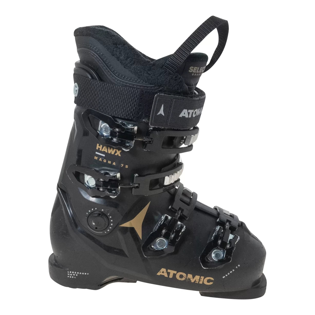 25.5Black