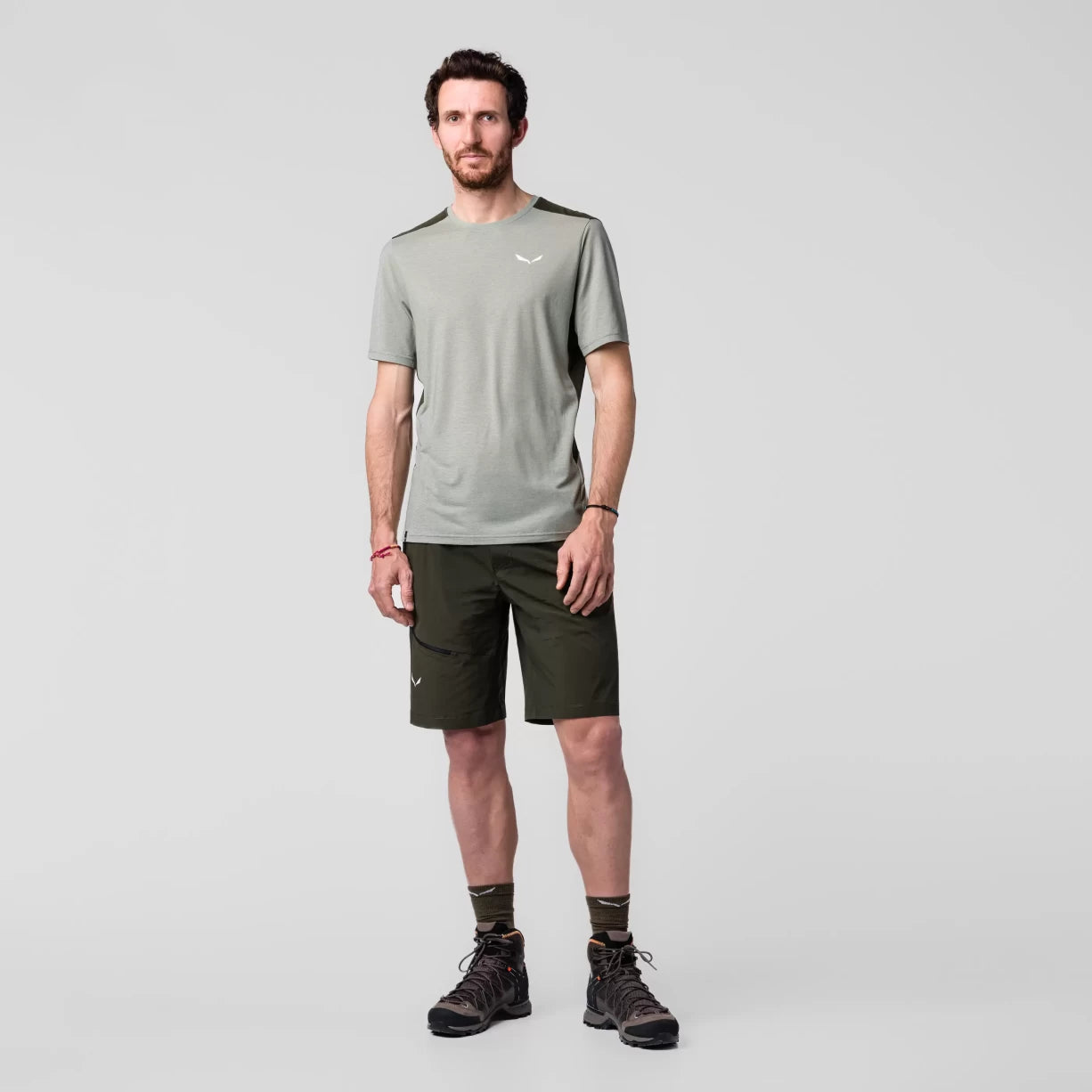 MDark Olive