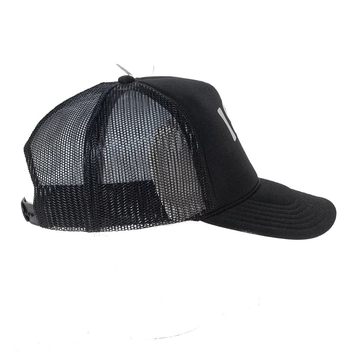 One SizeBlack