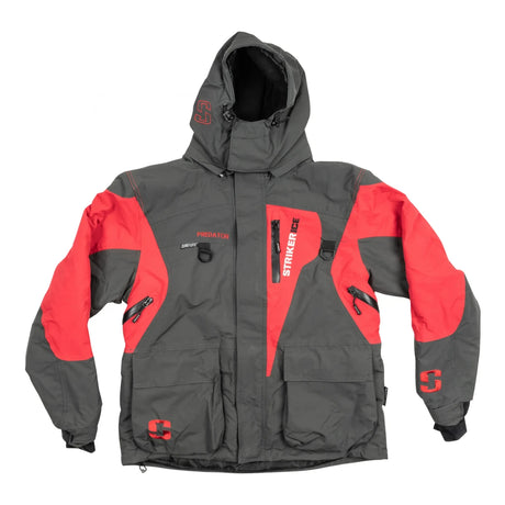 MGray/Red