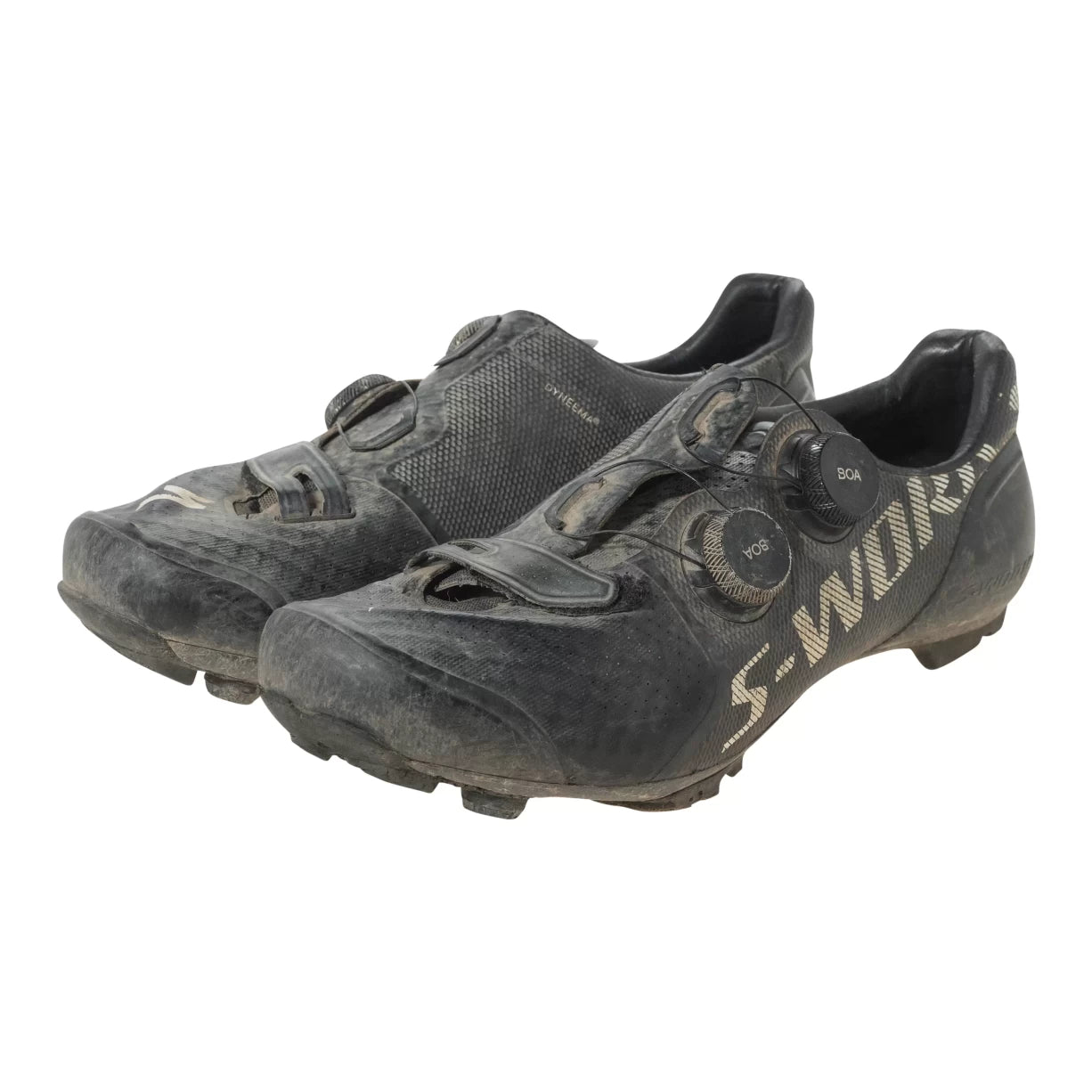 8.5Black