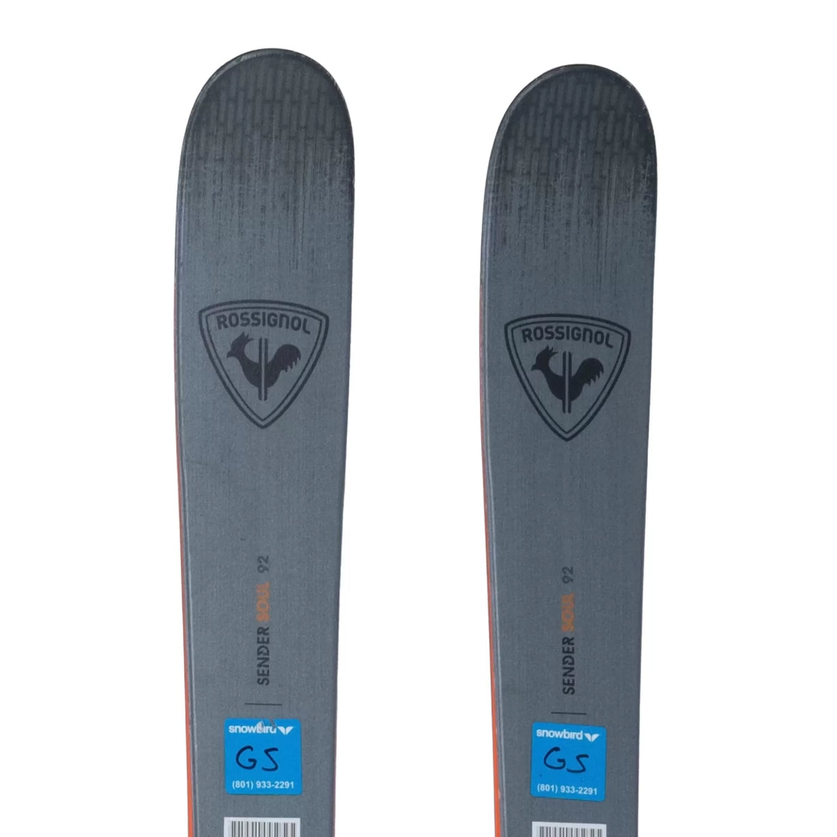 156cmGray/Orange
