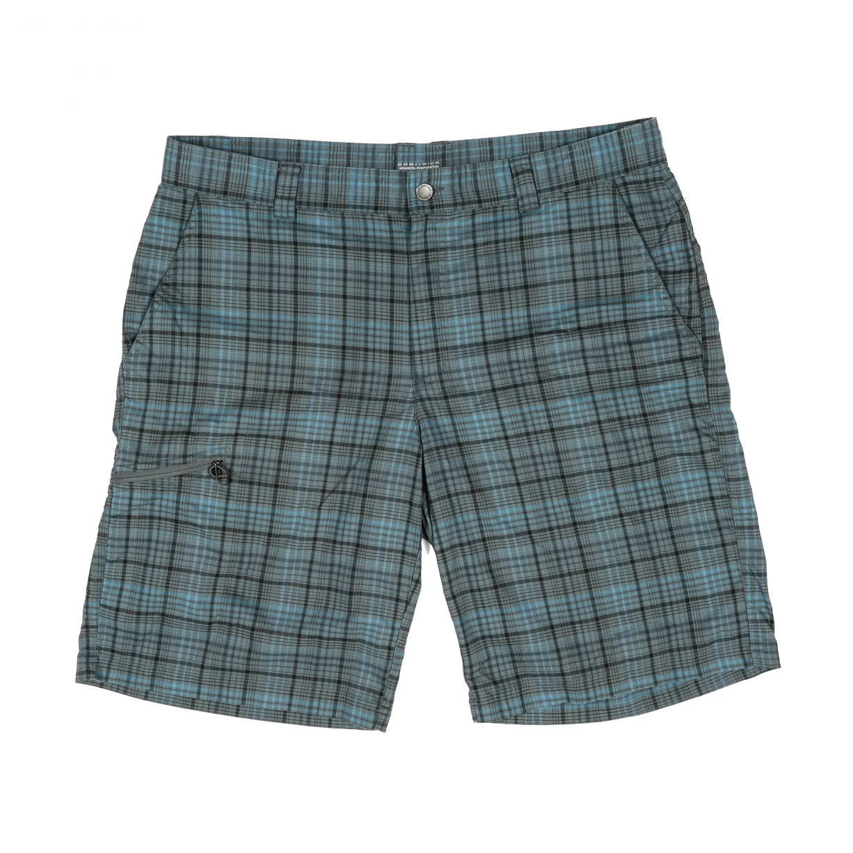 40Plaid