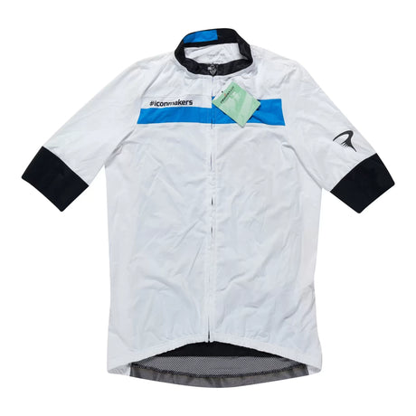 LWhite/Light Blue