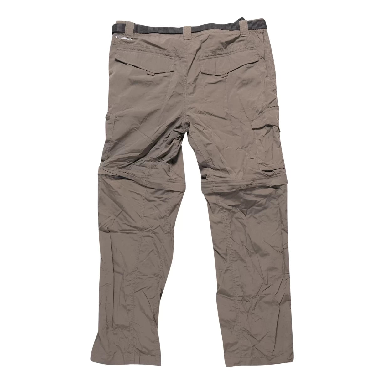 36.0Brown/Gray