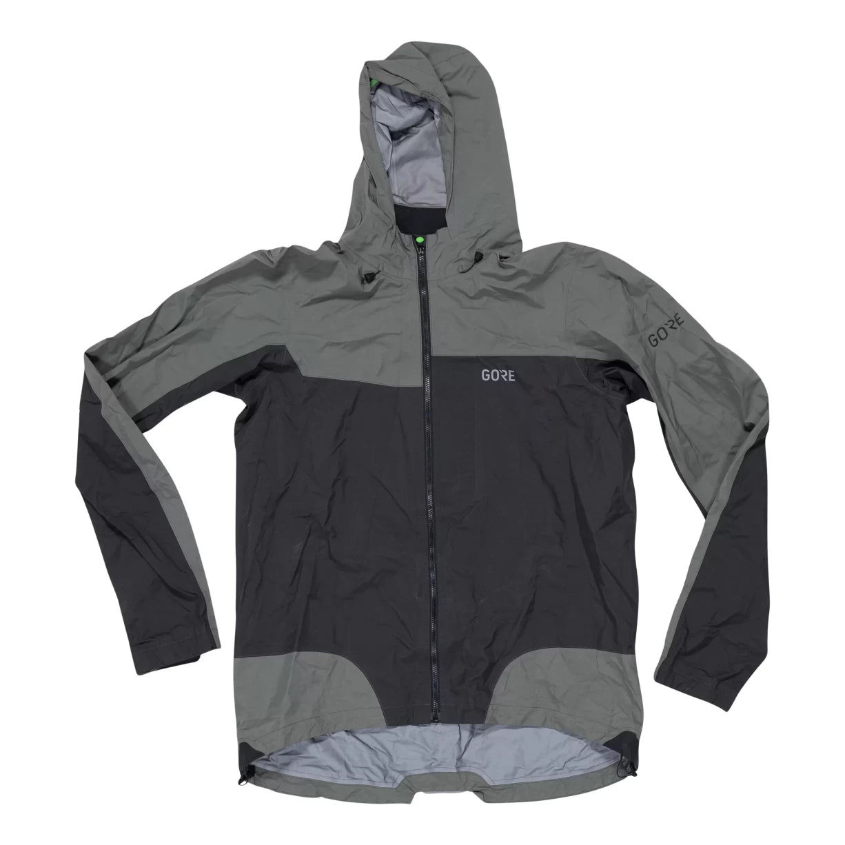 XLGray/Black