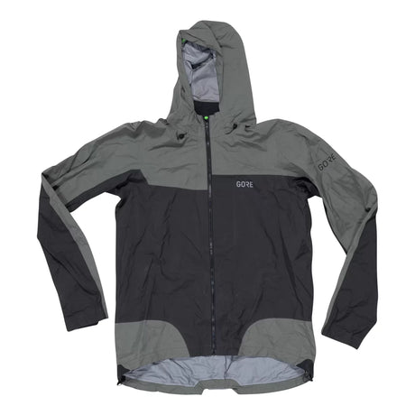XLGray/Black